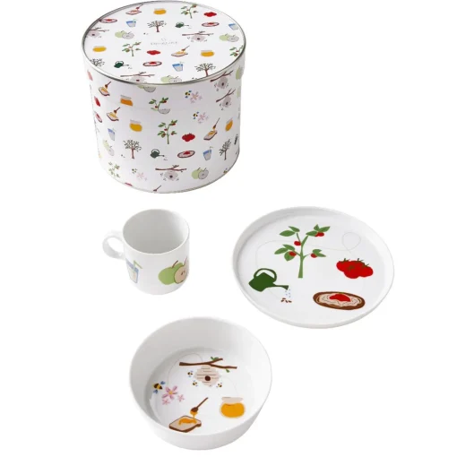 Eveil Gourmand