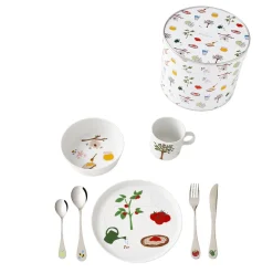 Eveil Gourmand