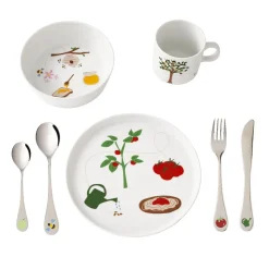 Eveil Gourmand