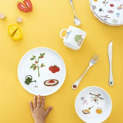 Eveil Gourmand