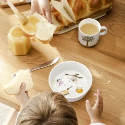 Eveil Gourmand