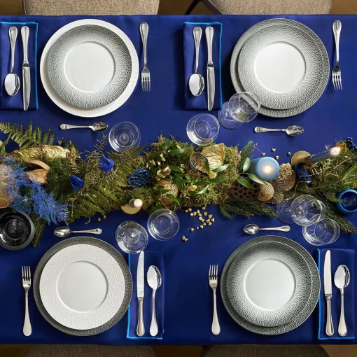 Gourmet Bleu
