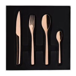 Guest Miroir Cuivre