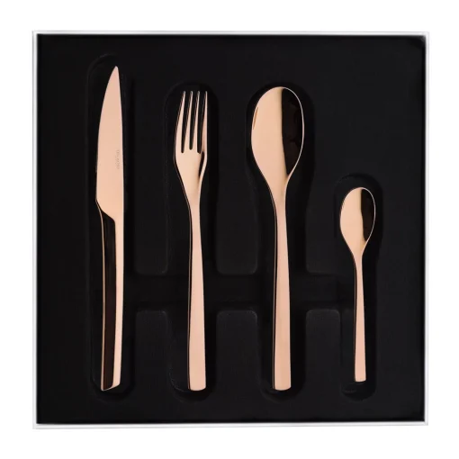 Guest Miroir Cuivre