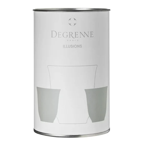 Illusions Sencha