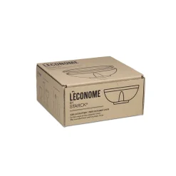 La Vaisselle De L'Econome Rutabaga