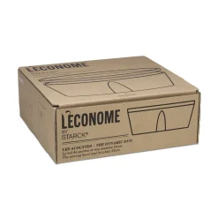 La Vaisselle De L'Econome Rutabaga