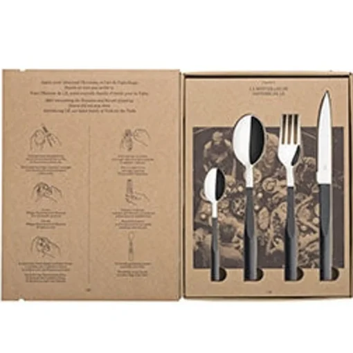 L'E Starck Truffe Noire