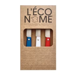L'Econome Bleu Blanc Rouge