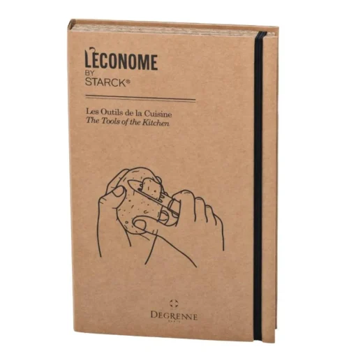 L'Econome Starck