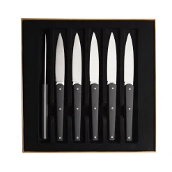 Mirage Miroir Anthracite