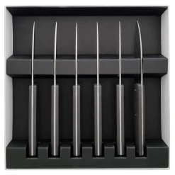 Mirage Miroir Anthracite