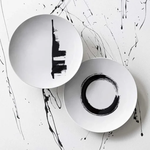 Modulo Blanc Arty Creation