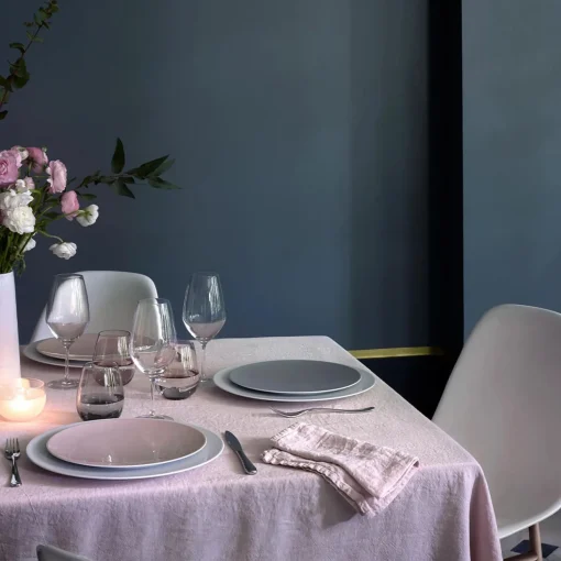 Modulo Color Rose Poudre