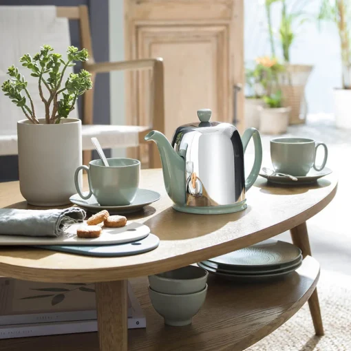Modulo Nature Jade