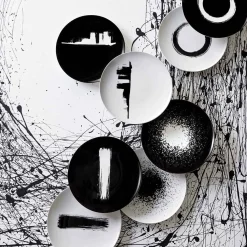 Modulo Noir Arty Creation