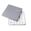 Nuances Coton & Lin Blanc