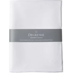 Nuances Coton & Lin Blanc