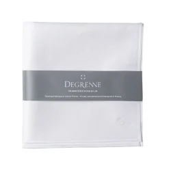 Nuances Coton & Lin Blanc