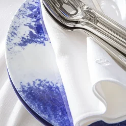Nuances Coton & Lin Blanc