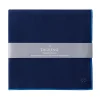 Nuances Coton & Lin Bleu Nuit