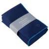 Nuances Coton & Lin Bleu Nuit
