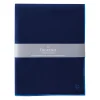 Nuances Coton & Lin Bleu Nuit