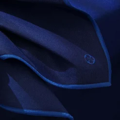 Nuances Coton & Lin Bleu Nuit