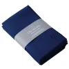Nuances Coton & Lin Bleu Roy