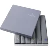 Nuances Coton & Lin Gris