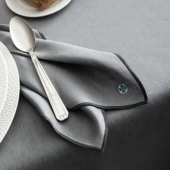 Nuances Coton & Lin Gris