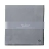 Nuances Coton & Lin Gris Degrenne