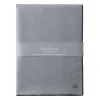 Nuances Coton & Lin Gris Degrenne