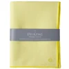 Nuances Coton & Lin Jaune Pale
