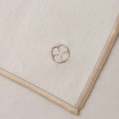 Nuances Coton & Lin Nude