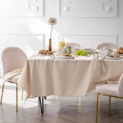 Nuances Coton & Lin Nude