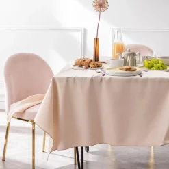 Nuances Coton & Lin Nude