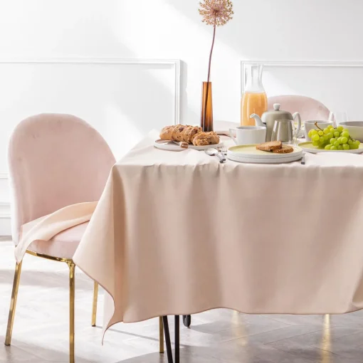 Nuances Coton & Lin Nude