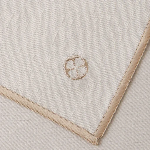 Nuances Coton & Lin Nude