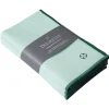 Nuances Coton & Lin Vert Menthe