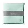 Nuances Coton & Lin Vert Menthe