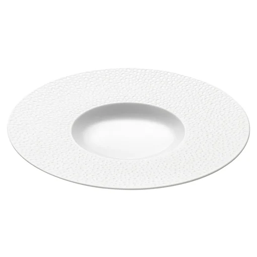 Perles De Rosee Blanches