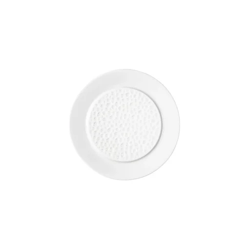 Perles De Rosee Blanches
