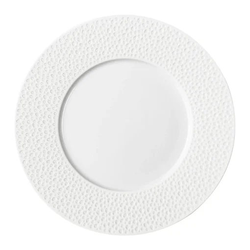 Perles De Rosee Blanches