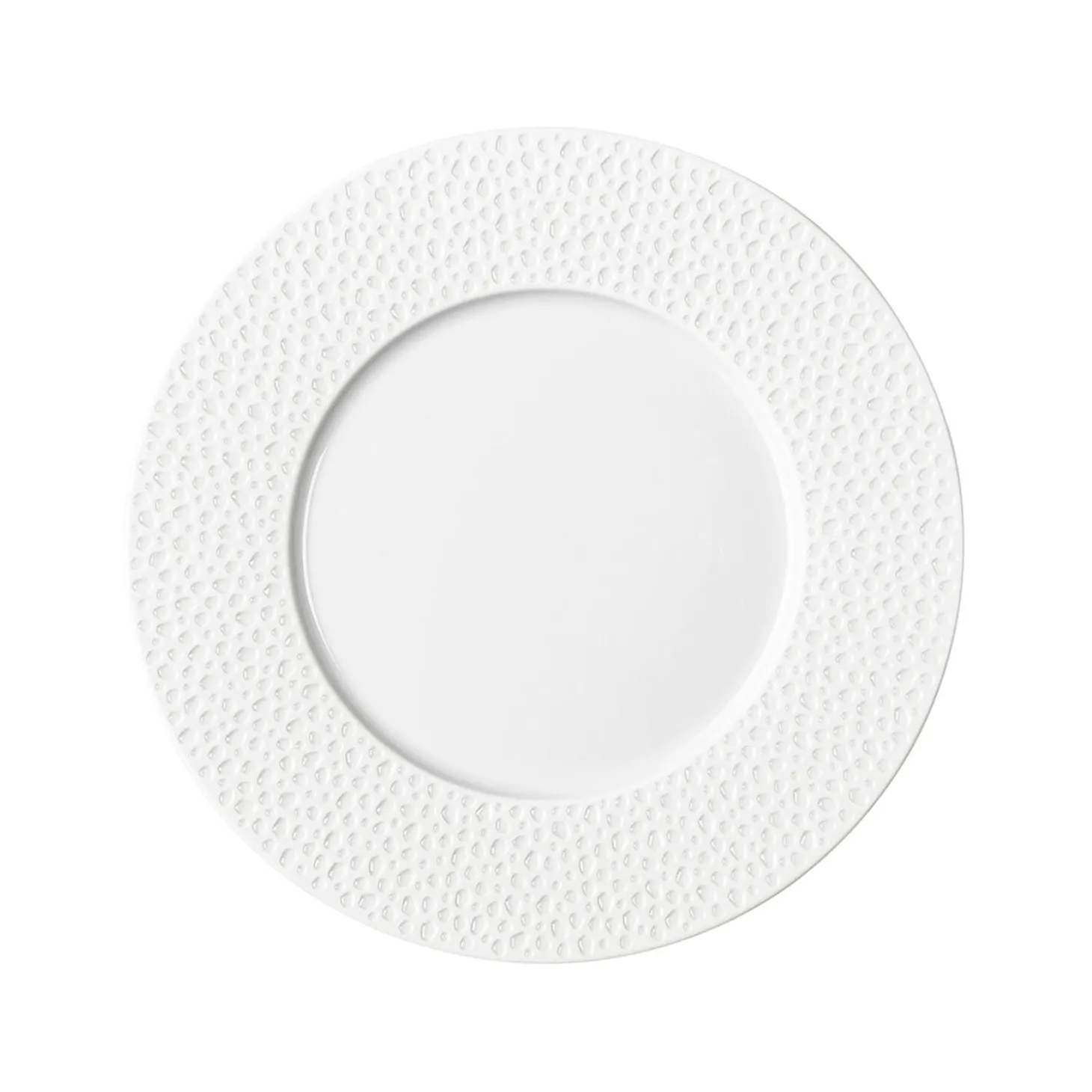 Perles De Rosee Blanches