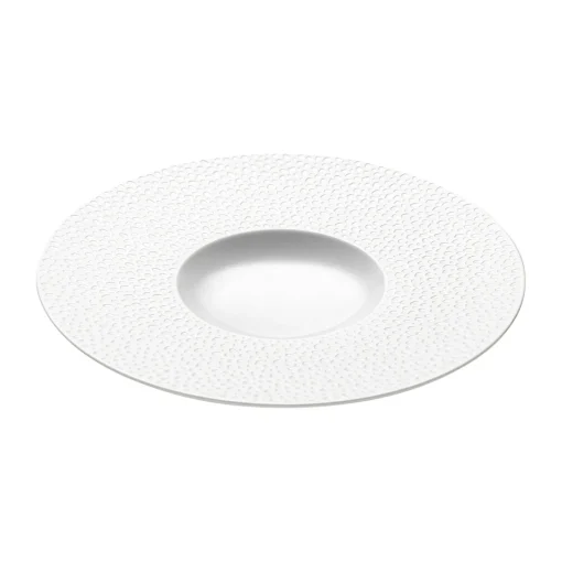 Perles De Rosee Blanches