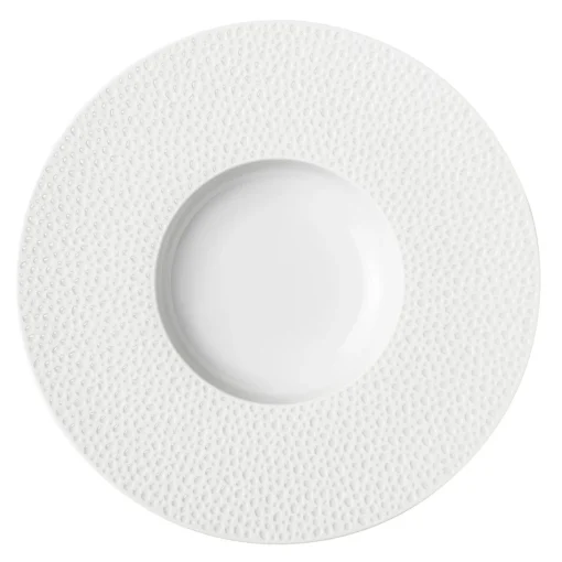Perles De Rosee Blanches