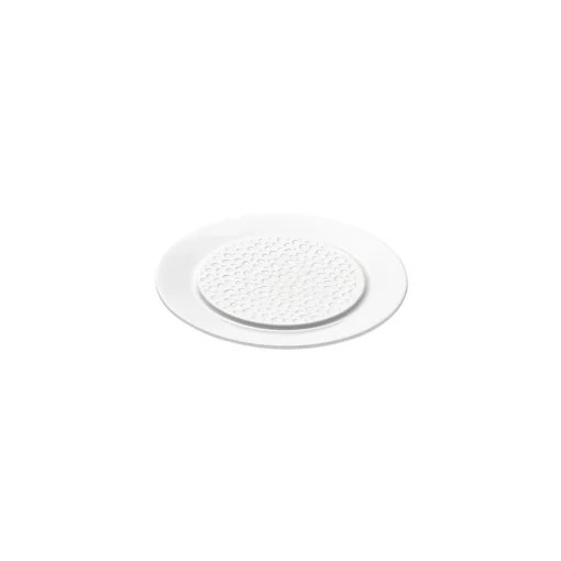 Perles De Rosee Blanches