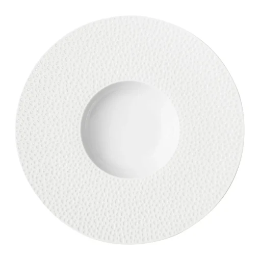 Perles De Rosee Blanches