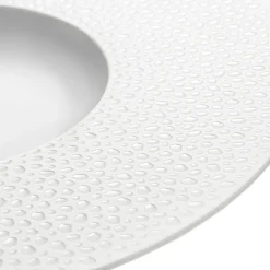 Perles De Rosee Blanches